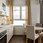 Apartmán Largo Molina 1 By Wonderful Italy Boloňa