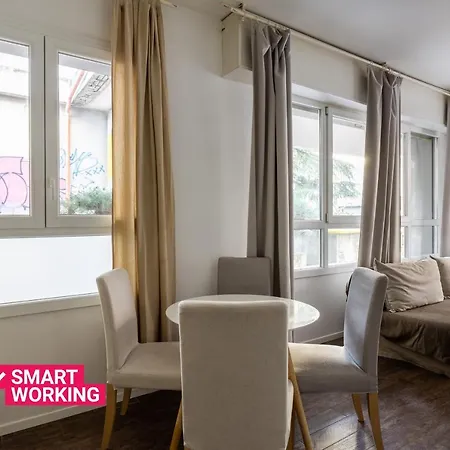 Apartamento Largo Molina 1 By Wonderful Italy