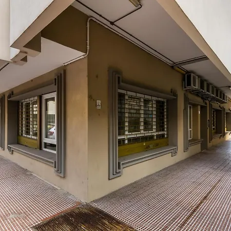 Apartmán Largo Molina 1 By Wonderful Italy