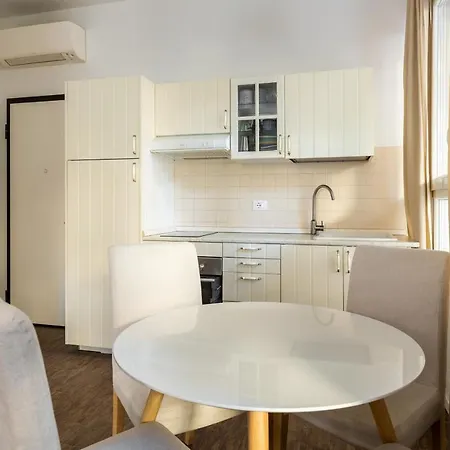 Largo Molina 1 By Wonderful Italy Apartamento *