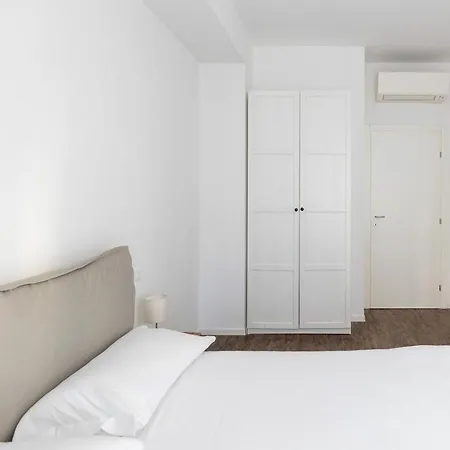 Largo Molina 1 By Wonderful Italy Apartamento