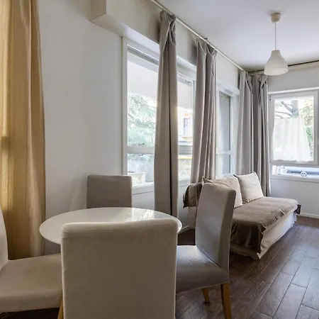 Apartment Largo Molina 1 By Wonderful Italy Bologna