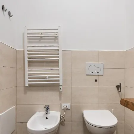 Largo Molina 1 By Wonderful Italy Apartamento *