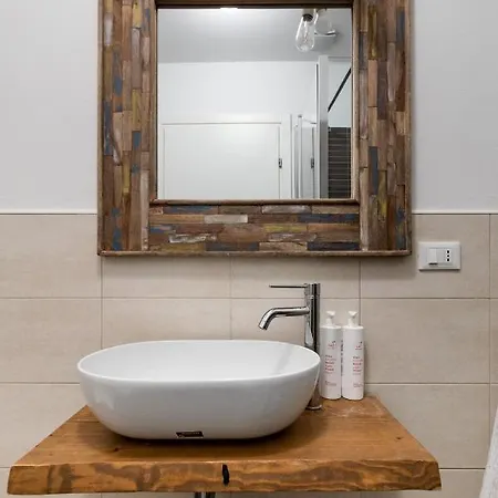 Largo Molina 1 By Wonderful Italy Apartment Bologna