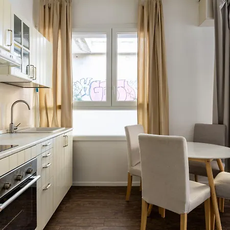 Apartament Largo Molina 1 By Wonderful Italy Bolonia
