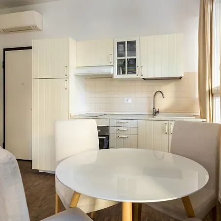 Largo Molina 1 By Wonderful Italy Apartament Bolonia