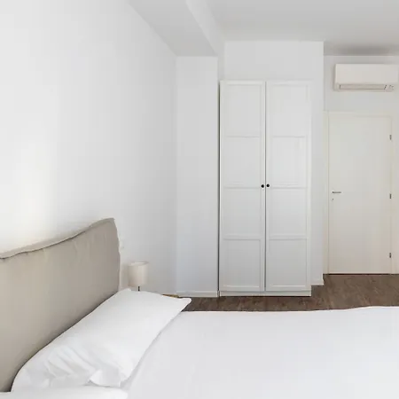 Apartament Largo Molina 1 By Wonderful Italy Bolonia