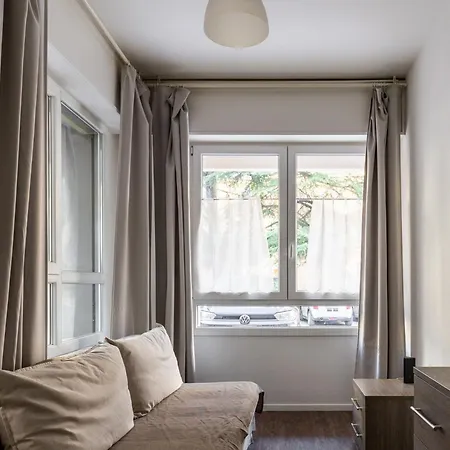 Largo Molina 1 By Wonderful Italy Bolonia