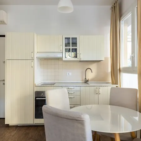 Largo Molina 1 By Wonderful Italy Appartement