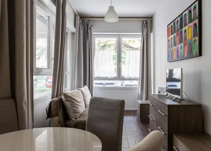 Largo Molina 1 By Wonderful Italy Apartment *