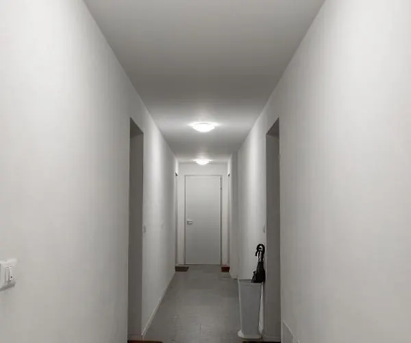 Largo Molina 1 By Wonderful Italy Apartment *