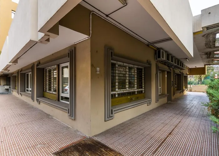 Appartamento Largo Molina 1 By Wonderful Italy