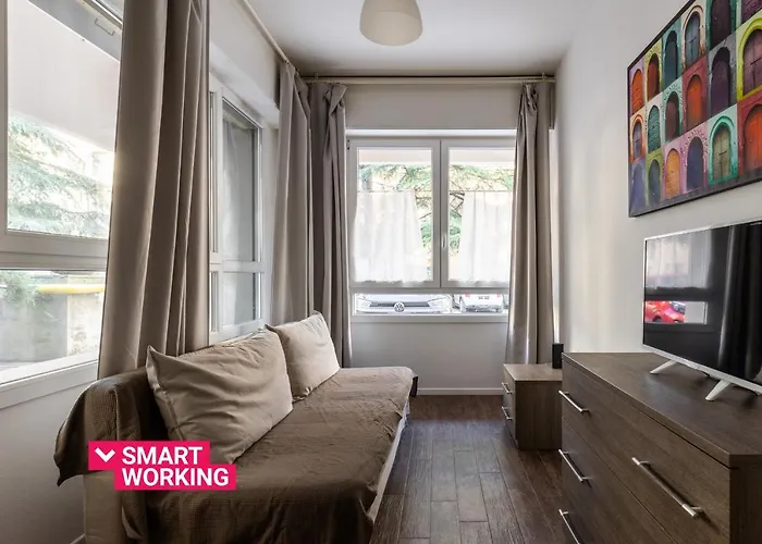 Largo Molina 1 By Wonderful Italy *