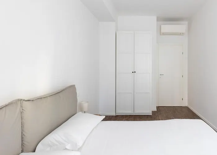 Largo Molina 1 By Wonderful Italy Apartment