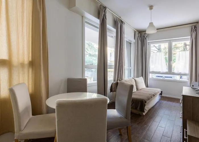 Appartamento Largo Molina 1 By Wonderful Italy Bologna