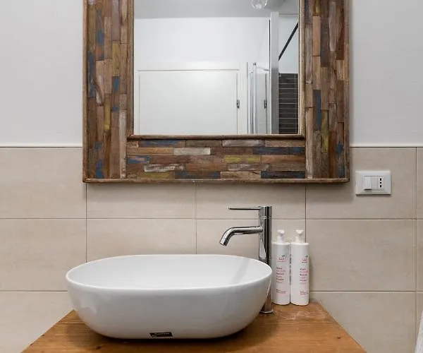 Largo Molina 1 By Wonderful Italy Appartamento Bologna