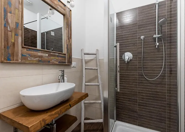 Largo Molina 1 By Wonderful Italy Apartment *