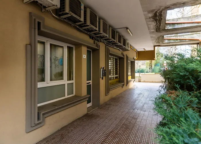 Largo Molina 1 By Wonderful Italy Appartamento Bologna