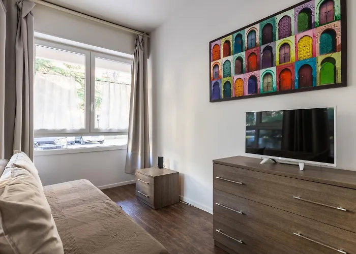 Largo Molina 1 By Wonderful Italy Apartment