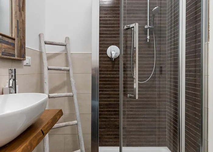 Apartment Largo Molina 1 By Wonderful Italy Bologna