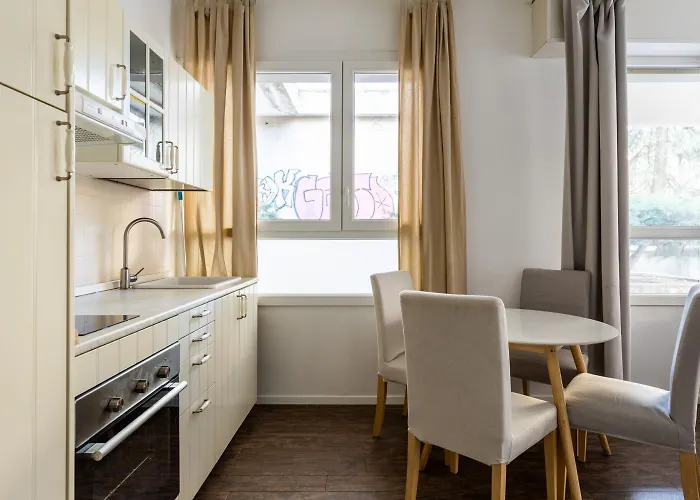 Appartamento Largo Molina 1 By Wonderful Italy Bologna