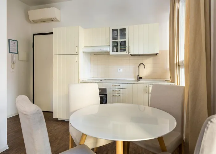 Largo Molina 1 By Wonderful Italy Appartamento Bologna