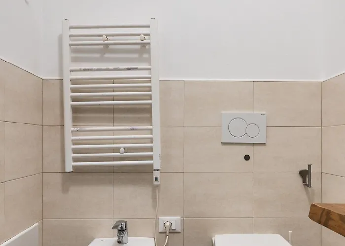 Largo Molina 1 By Wonderful Italy Apartment