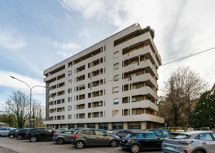 Largo Molina 1 By Wonderful Italy Apartment