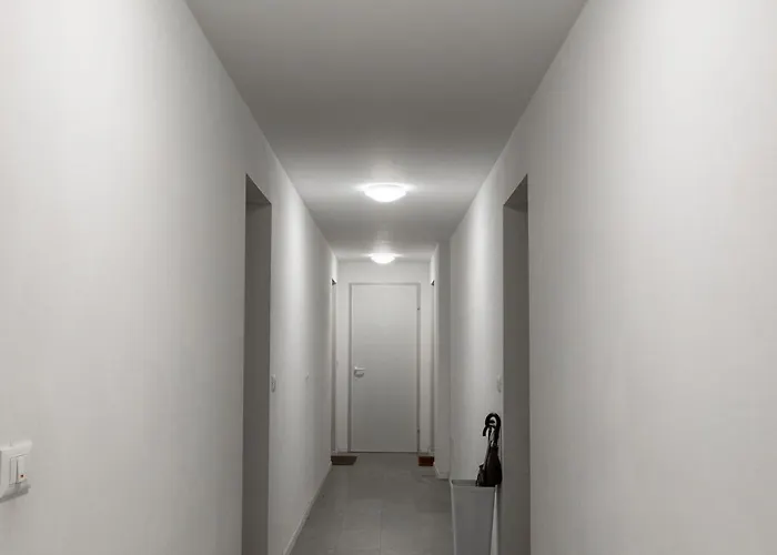 Largo Molina 1 By Wonderful Italy