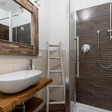 Largo Molina 1 By Wonderful Italy Apartment *