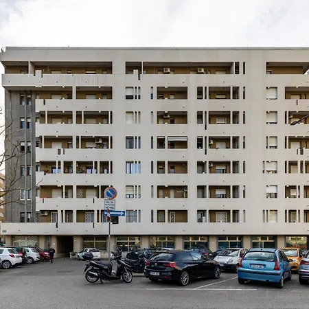 Largo Molina 1 By Wonderful Italy Bologna