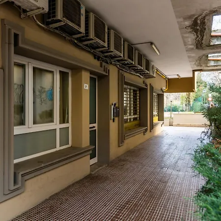 Largo Molina 1 By Wonderful Italy Apartman Bologna