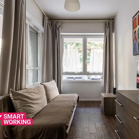 Largo Molina 1 By Wonderful Italy Apartman *