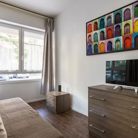 Largo Molina 1 By Wonderful Italy Apartman