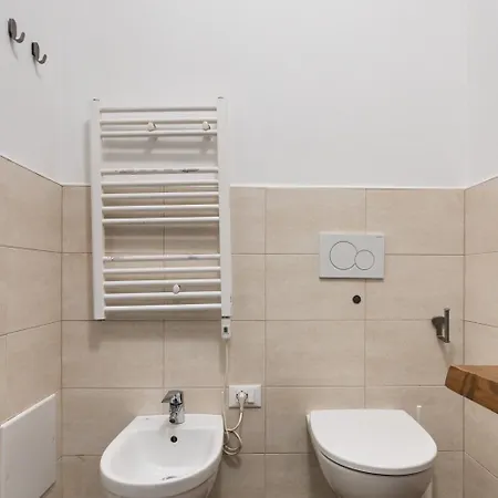 Largo Molina 1 By Wonderful Italy Apartment