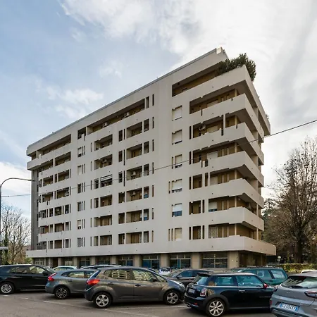 Largo Molina 1 By Wonderful Italy Apartman
