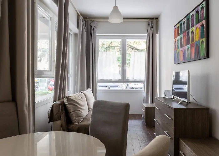 Largo Molina 1 By Wonderful Italy Appartamento