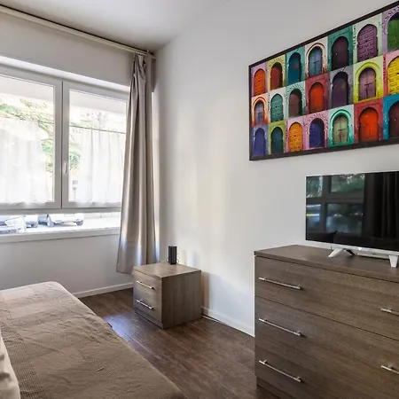 Largo Molina 1 By Wonderful Italy Appartement *