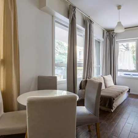 Largo Molina 1 By Wonderful Italy