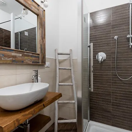 Largo Molina 1 By Wonderful Italy Apartamento *