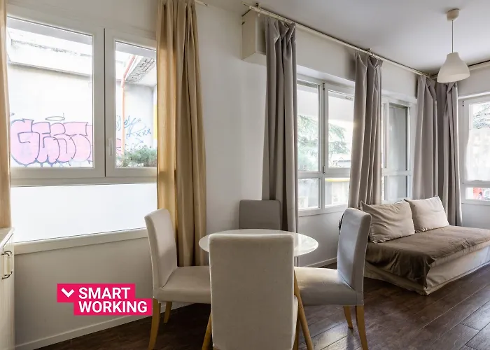 Largo Molina 1 By Wonderful Italy