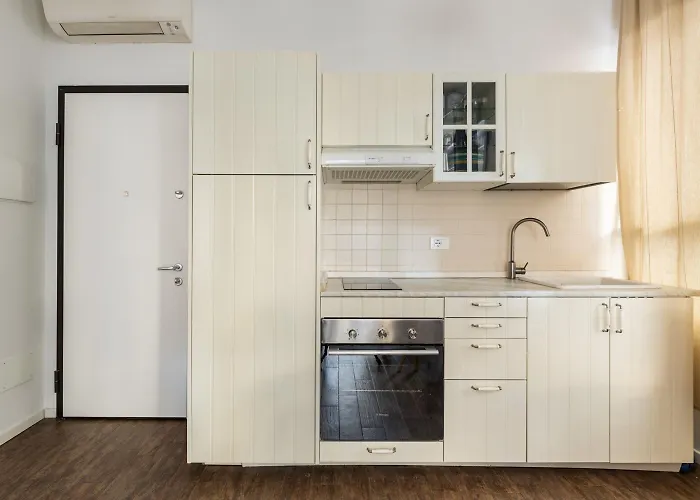 Largo Molina 1 By Wonderful Italy * بولونيا