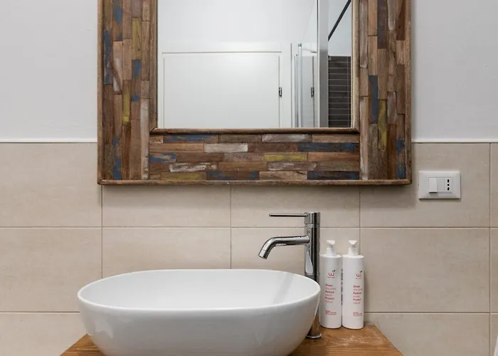 Largo Molina 1 By Wonderful Italy شقة بولونيا