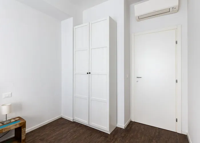 Largo Molina 1 By Wonderful Italy شقة